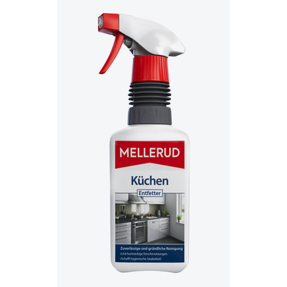 Artikelbild für MELLERUD Küchen Fettlöser 0,5 l, Artikelnummer 243747