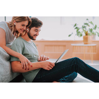 Artikelbild 9 für CREATIVE Zen Air Plus In-Ear-Kopfhörer beige, Artikelnummer 362257