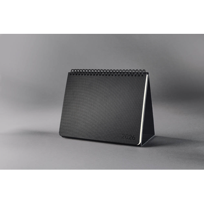 Artikelbild 2 für SIGEL Tischquerkalender Conceptum® 2026, Artikelnummer 568259