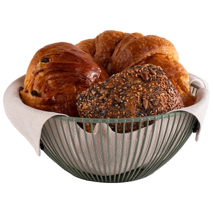 Artikelbild 9 für APS Obstkorb Svart grün, Artikelnummer 646046