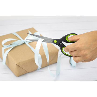 Artikelbild 4 für RAPESCO® Scheren-Set Soft Grip, 4 St., Artikelnummer 710497