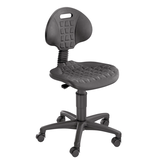 Artikelbild 1 für Topstar Arbeitsdrehstuhl TEC 20 schwarz, Artikelnummer 939330