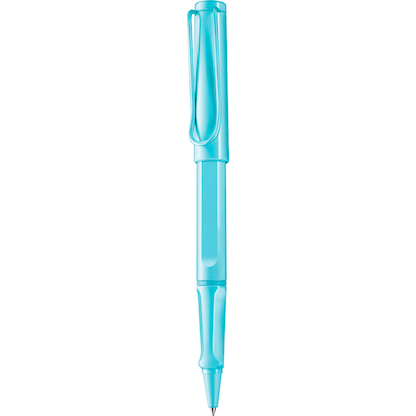 Artikelbild 3 für LAMY safari Tintenroller aquasky, Schreibfarbe: blau, 1 St., Artikelnummer 194546