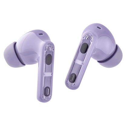 Artikelbild 5 für Intenso Buds Plus In-Ear-Kopfhörer lila, Artikelnummer 389423