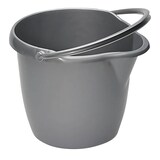 Artikelbild 1 für Nölle Putzeimer 12,0 l, Artikelnummer 283808