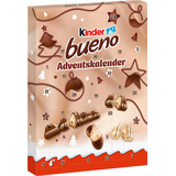 Artikelbild 1 für kinder bueno Adventskalender 24 St./181,0 g, Artikelnummer 631881