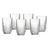 Artikelbild 1 für Ritzenhoff & Breker Longdrinkgläser Palace 350,0 ml, 6 St., Artikelnummer 687768