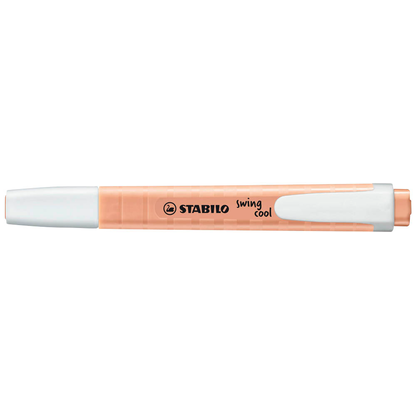 Artikelbild 7 für STABILO swing cool Pastel Textmarker farbsortiert, 6 St., Artikelnummer 527299