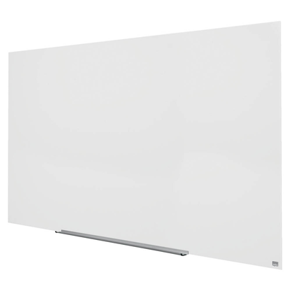 Artikelbild 2 für nobo Glas-Magnettafel Impression Pro Widescreen 190,0 x 100,0 cm brillant weiß, Artikelnummer 699292