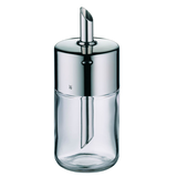Artikelbild 1 für WMF Zuckerstreuer Barista transparent/silber, Artikelnummer 291324