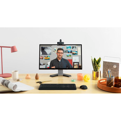 Artikelbild 8 für Logitech C920e Webcam schwarz, Artikelnummer 461992