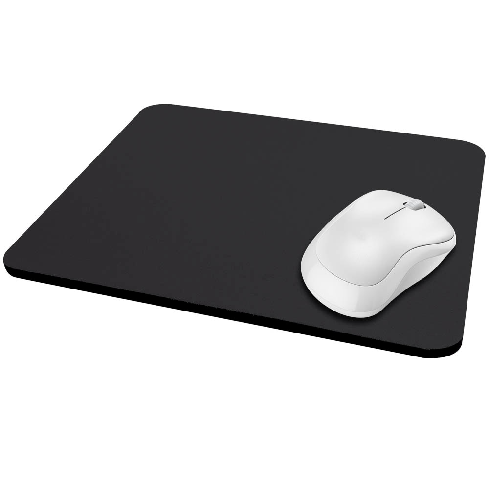 HP Maus 1000, Kabelgebunden, 1200 DPI, Für Rechts- Und Linkshänder, Schwarz, USB-Anschluss