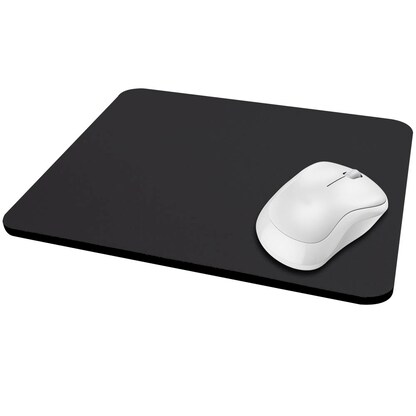 Artikelbild 2 für Fellowes Mousepad schwarz, Artikelnummer 703441