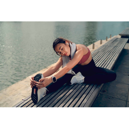 Artikelbild 10 für CREATIVE Zen Air Plus In-Ear-Kopfhörer beige, Artikelnummer 362257