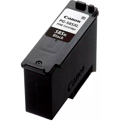 Artikelbild 3 für Canon PG-585XL BK schwarz Druckkopf, Artikelnummer 362188