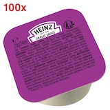 Artikelbild 1 für HEINZ Knoblauchsauce 100x 25,0 g, Artikelnummer 647766