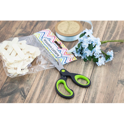 Artikelbild 5 für RAPESCO® Scheren-Set Soft Grip, 4 St., Artikelnummer 710497