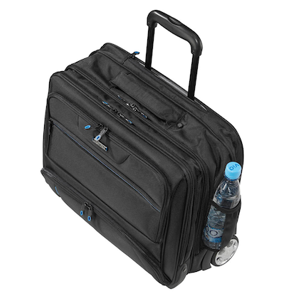 Artikelbild 12 für LIGHTPAK Laptop-Trolley SKY Kunstfaser schwarz 43,0 x 21,0 x 38,0 cm, Artikelnummer 151308