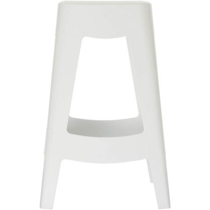 Artikelbild 3 für 2 meet powered by PAPERFLOW Hocker THBELX2.13 weiß, Artikelnummer 139921