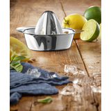 Artikelbild 1 für WMF Gourmet Zitronenpresse silber, Artikelnummer 291132