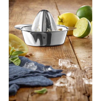 Artikelbild 2 für WMF Gourmet Zitronenpresse silber, Artikelnummer 291132