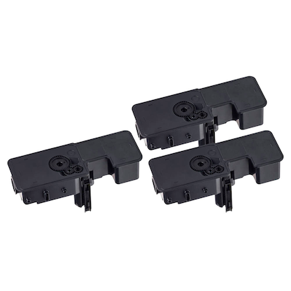 Artikelbild 3 für KMP K-T83CMYX cyan, magenta, gelb Toner kompatibel zu KYOCERA TK-5230C/M/Y, 3er-Set, Artikelnummer 663643