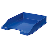 Artikelbild 1 für office discount Briefablage blau, Artikelnummer 831117