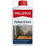 Artikelbild 1 für MELLERUD Parkett und Kork Holzreiniger 1,0 l, Artikelnummer 243768