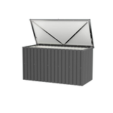 Artikelbild 1 für tepro Gartenbox Store XL, anthrazit, Artikelnummer 328209