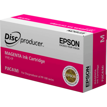 Artikelbild 20 für EPSON S020691 / PJIC7(M) magenta Druckerpatrone, Artikelnummer 345252