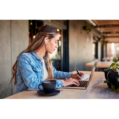 Artikelbild 11 für CREATIVE Zen Air Plus In-Ear-Kopfhörer beige, Artikelnummer 362257