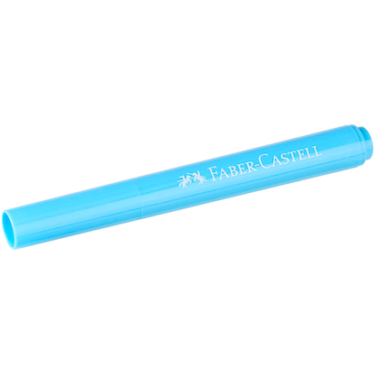 Artikelbild 13 für FABER-CASTELL Jumbo Super Washable Filzstifte farbsortiert, 12 St., Artikelnummer 277958