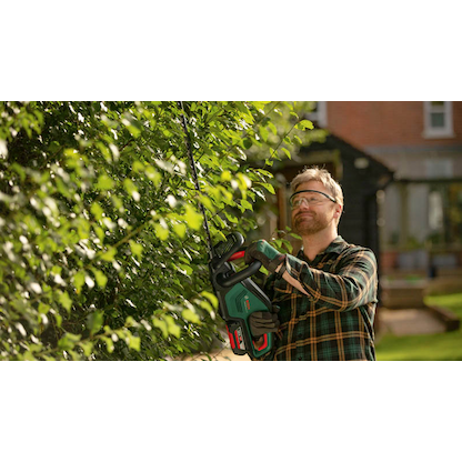 Artikelbild 7 für BOSCH Home & Garden AdvancedHedgeCut 36V-65-28 Akku-Heckenschere, ohne Akku, Artikelnummer 467169