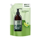 Artikelbild 1 für share Limette & Koriander Flüssigseife 500 ml, Artikelnummer 859324