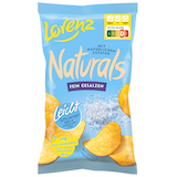Artikelbild 1 für Lorenz Naturals Chips 80,0 g, Artikelnummer 527683
