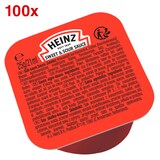 Artikelbild 1 für HEINZ Süßsauer-Sauce 100x 25,0 g, Artikelnummer 647796