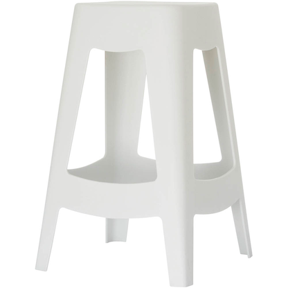 Artikelbild 2 für 2 meet powered by PAPERFLOW Hocker THBELX2.13 weiß, Artikelnummer 139921