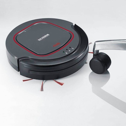 Artikelbild 7 für SEVERIN RB 7025 chill Saugroboter, Artikelnummer 374742