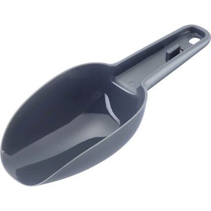 Artikelbild 3 für WESTMARK Abwiegeschaufel-Set Trionale Kunststoff grau, rot, 1 St., Artikelnummer 710703