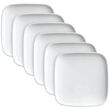 Artikelbild 1 für Ritzenhoff & Breker Teller Arena weiß 21,0 cm 6-tlg., Artikelnummer 495743