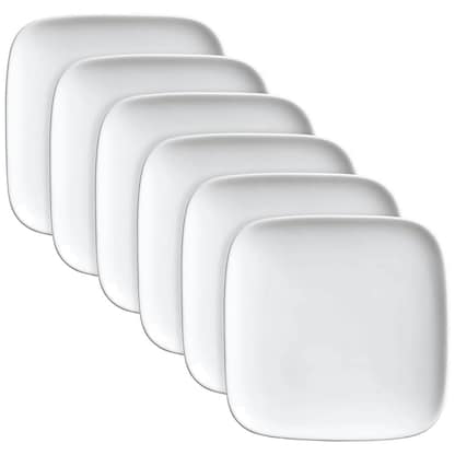 Artikelbild 24 für Ritzenhoff & Breker Teller Arena weiß 21,0 cm 6-tlg., Artikelnummer 495743