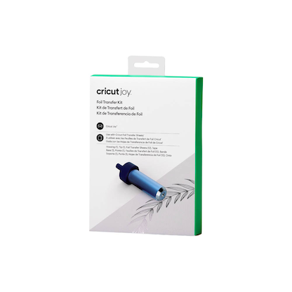 Artikelbild 11 für cricut™ Joy Folientransferwerkzeug für Schneideplotter, Artikelnummer 959744