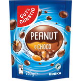 Artikelbild 1 für GUT&GÜNSTIG Peanut & Choco Schokobonbons 250,0 g, Artikelnummer 990281