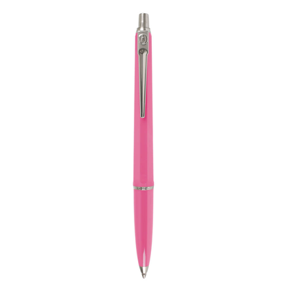 Artikelbild 22 für BALLOGRAF® Kugelschreiber Epoca P pink, Schreibfarbe: blau, 1 St., Artikelnummer 164808