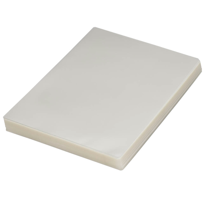 Artikelbild 14 für 100 dots Laminierfolien glänzend für A4 80 micron, Artikelnummer 218239