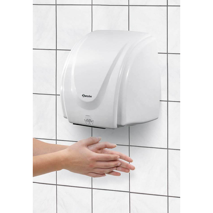 Artikelbild 2 für Bartscher Händetrockner, Artikelnummer 425486