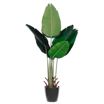 Artikelbild 2 für meet powered by PAPERFLOW BANANENBAUM Kunstbaum 115,0 cm, Artikelnummer 521837