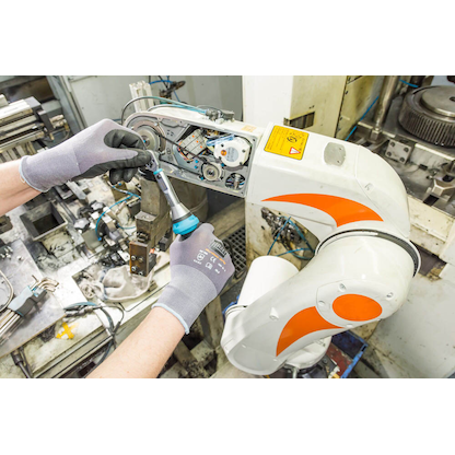 Artikelbild 4 für HAZET Drehmomentschlüssel 1/4