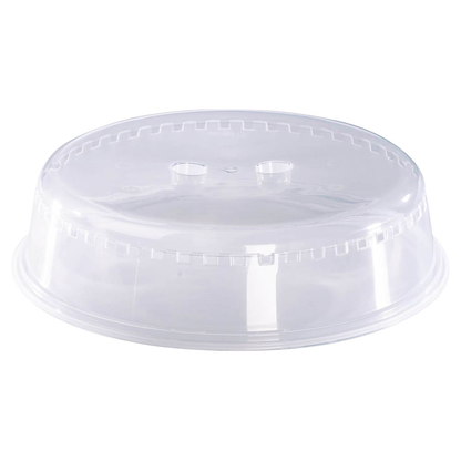 Artikelbild 12 für xavax® Mikrowellenhaube Basic transparent, 1 St., Artikelnummer 366514