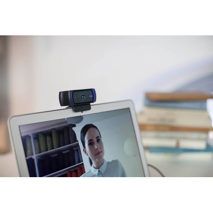 Artikelbild 11 für Logitech C920e Webcam schwarz, Artikelnummer 461992